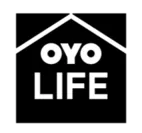 OYO LIFEロゴ