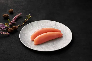 椒房庵の「匠」明太子