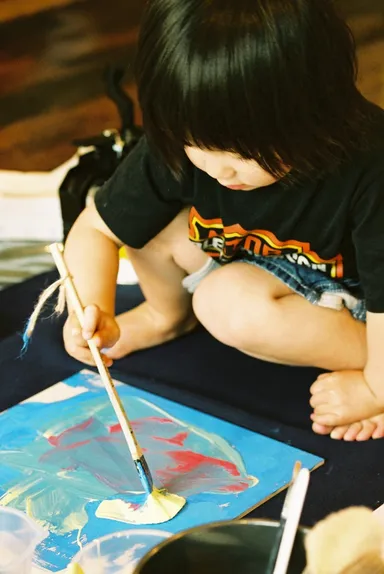 アートボード作成