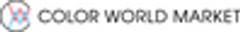 Color World Marketのロゴ