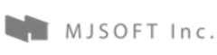 株式会社MJSOFTのロゴ