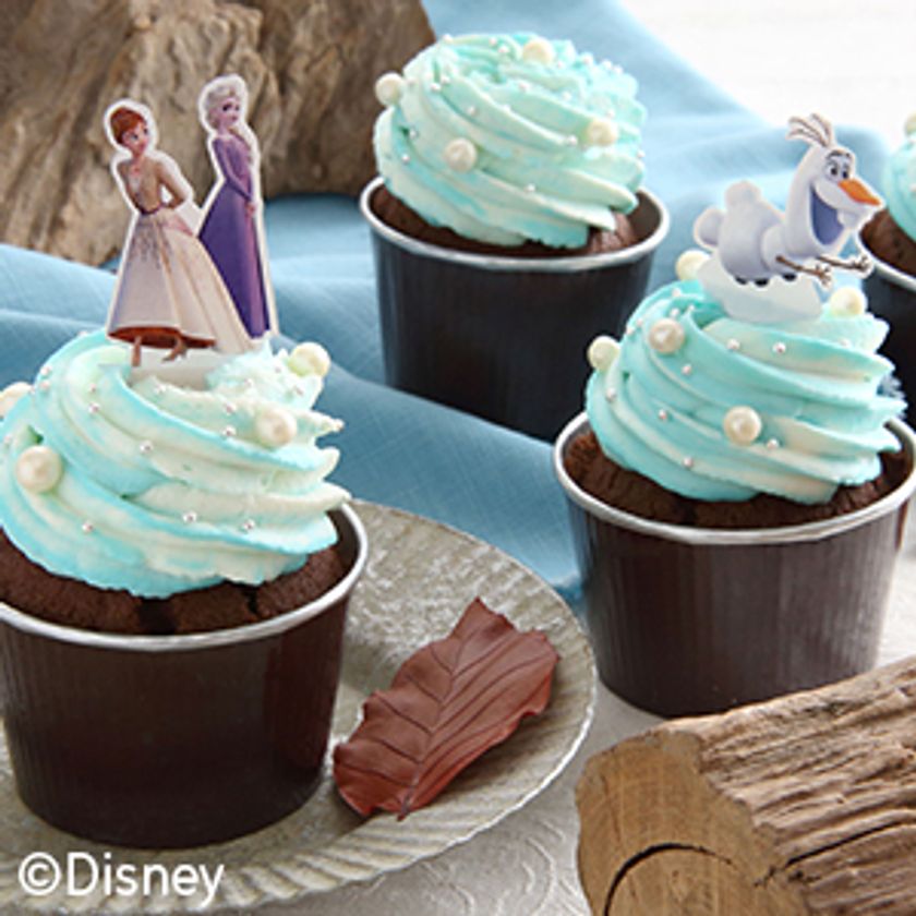 Abc Cooking Studio35周年anniversary Disney Magical Table 2020 アナと雪の女王2 をはじめ ディズニーの仲間たちがメニューに次々登場する Abcクッキングスタジオがディズニーキャラクターをモチーフにした特別レッスンを開催 芸能社会 Sanspo Com