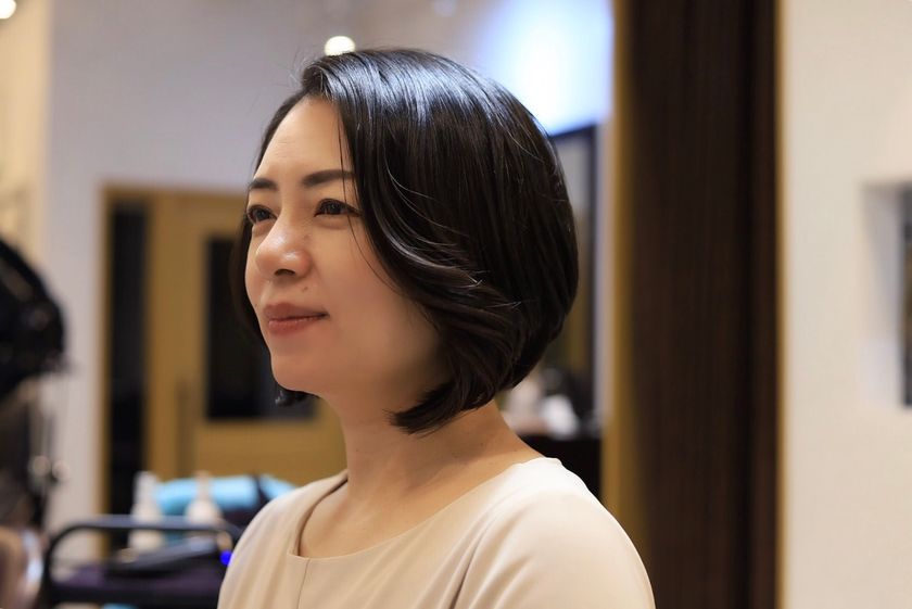 全身バランスでヘアスタイルを提案する 魅せ髪 の体験者が累計5 000人を突破 日本全国 海外から支持される Dar Hara51のプレスリリース 全身バランスでヘアスタイルを提案する 魅せ髪 の体験者が累計5 000人を突破 日本全国 海外から支持される Dar Hara51のプレスリリース
