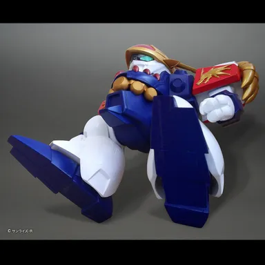 龍神丸　本体(9)