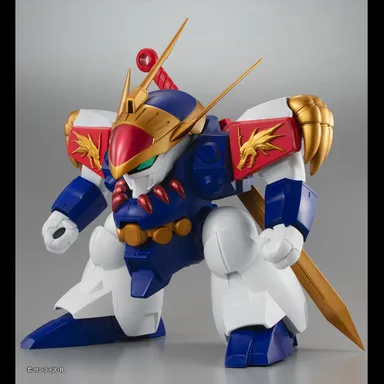 龍神丸　本体(1)