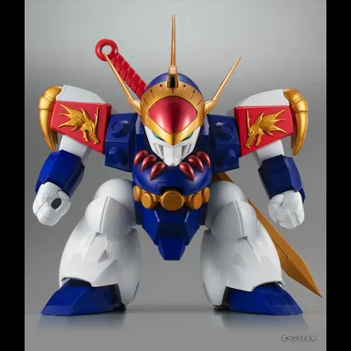 龍神丸　本体(2)