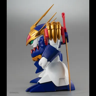 龍神丸　本体(3)