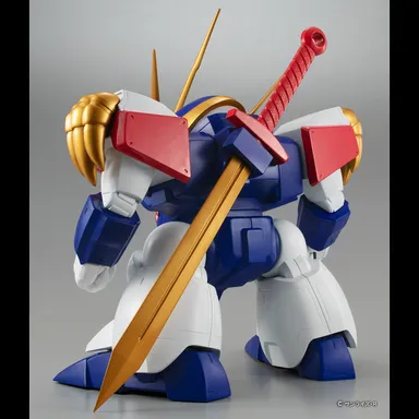 龍神丸　本体(4)