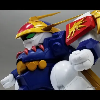 龍神丸　本体(5)