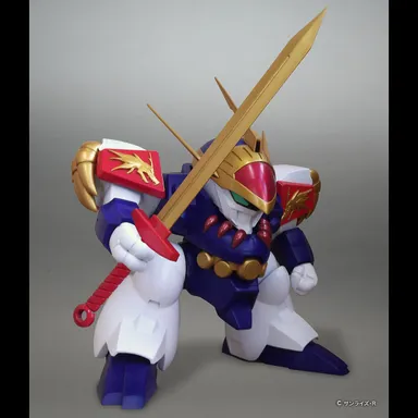 龍神丸　本体(6)