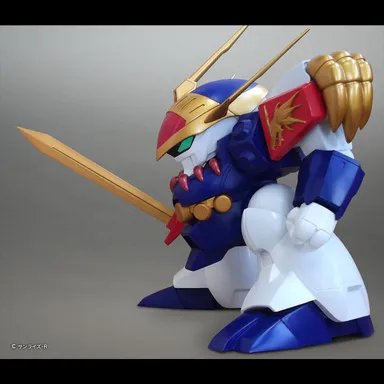 龍神丸　本体(7)