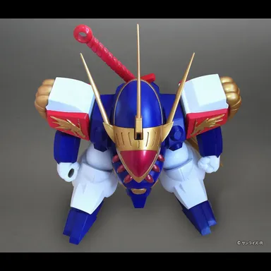 龍神丸　本体(8)