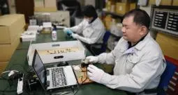 全て細かく全数チェックを実施