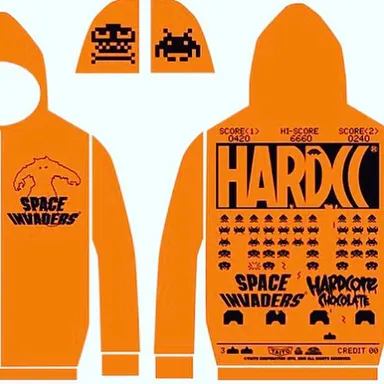 MEGARAGE限定カラー1