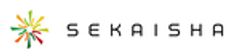 株式会社SEKAISHAのロゴ