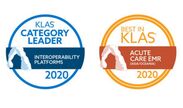 インターシステムズ、2つの部門で2020年Best in KLASを受賞