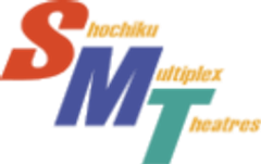 株式会社松竹マルチプレックスシアターズのロゴ