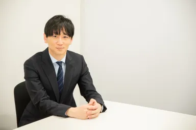 医療法人 葵鐘会 理事 永友 一成さん