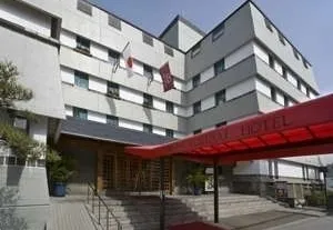 金賞：倉敷国際ホテルぺア宿泊券