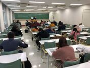 第11回「日本語能力評価試験JPET」3月7日実施　駿河台学園が開発、シングルスケールで日本語能力を知る