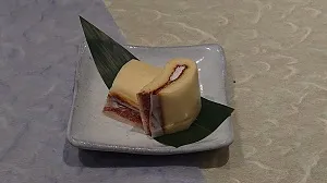 フレッシュミルク