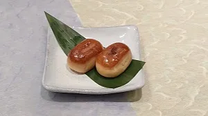 栗小まんじゅう