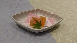 焼きいもようかん