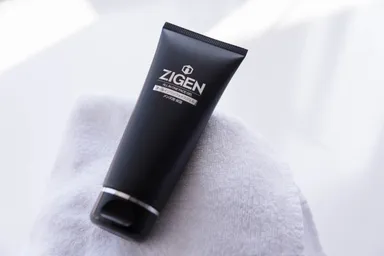 ZIGEN オールインワンフェイスジェル
