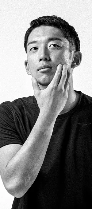 サッカー日本代表 権田修一選手