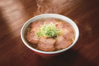 肉そば