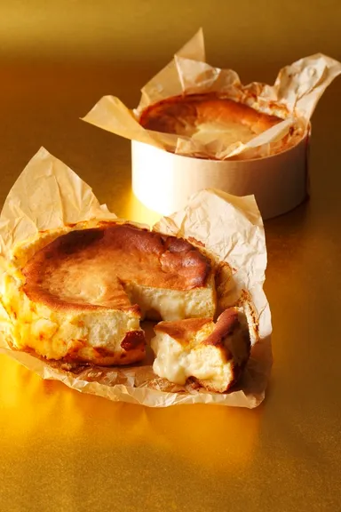 とろっけるフロマージュ