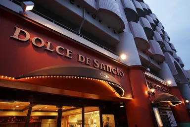 本店(北20条)外観