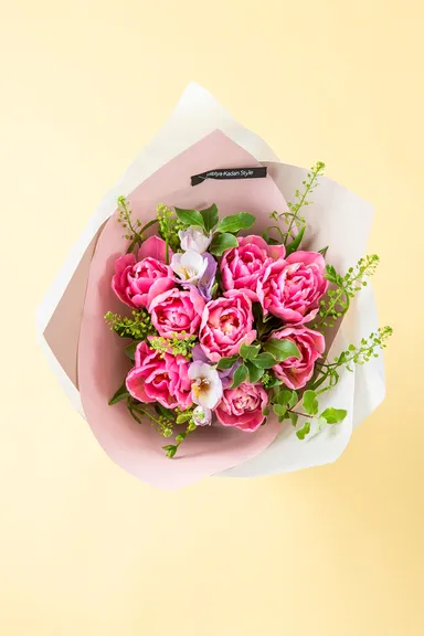 From SAITAMAブーケ/イーレーベル