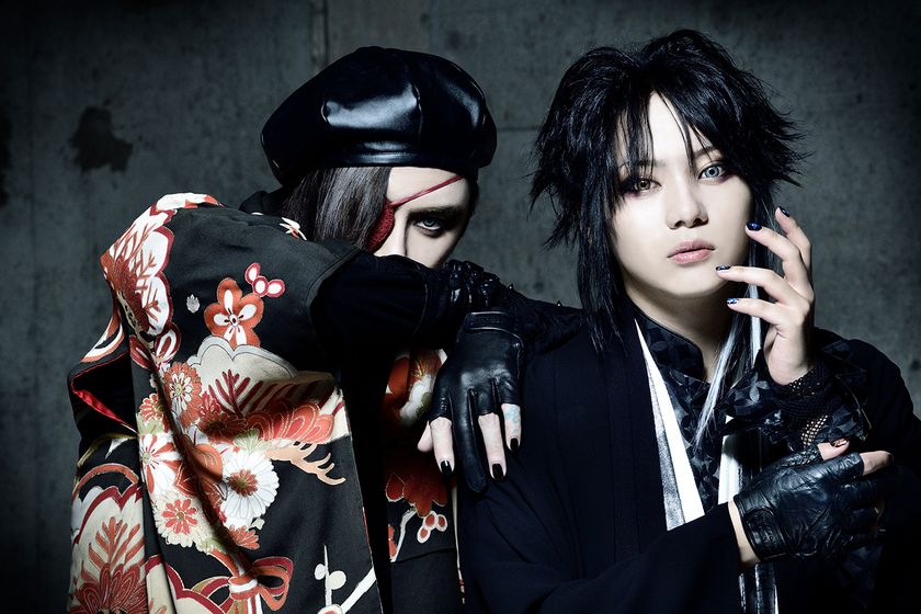 【MUSIC ON! TV（エムオン!）】
俳優・佐藤流司がアーティスト「Ryuji」として
結成したバンドプロジェクト
The Brow Beat 
「The Brow Beat Live Tour 2020 “Adam”」より
2/22(土)東京・LINE CUBE SHIBUYAで行われる
ツアーファイナルの模様を
エムオン!で独占初放送決定！ 
プレゼントキャンペーンもスタート！