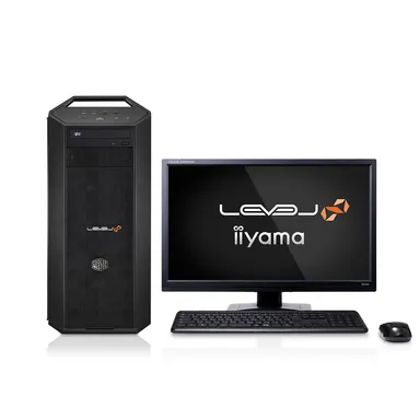 【製品画像】LEVEL-FCTZ-LCRT3W-VWVI