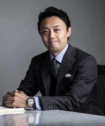 ＜東京大学大学院工学系研究科　松尾 豊 教授＞