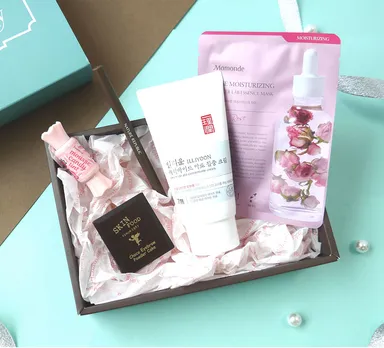 marichanbox 2月号内容