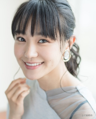 猪乃木楠子(21)役：奈緒(なお)