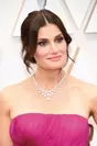 ・Idina Menzel：Photo by Kevin Mazur/Getty Images