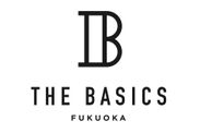 THE BASICS FUKUOKA ロゴ