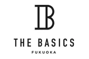 THE BASICS FUKUOKA ロゴ