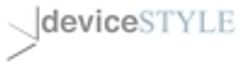 株式会社デバイスタイルマーケティングのロゴ
