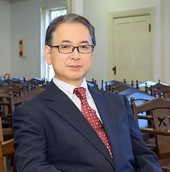 慶應義塾大学経済学部教授　駒村康平 氏