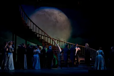 ランメルモールのルチア