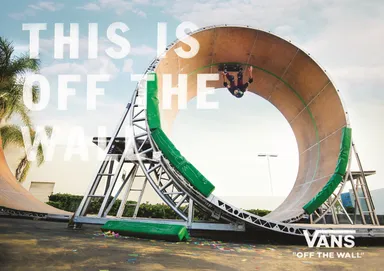 VANS（ヴァンズ）_イメージ画像１