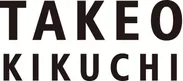 TAKEO KIKUCHI（タケオキクチ）_ロゴ
