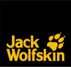 Jack Wolfskin（ジャックウルフスキン）_ロゴ