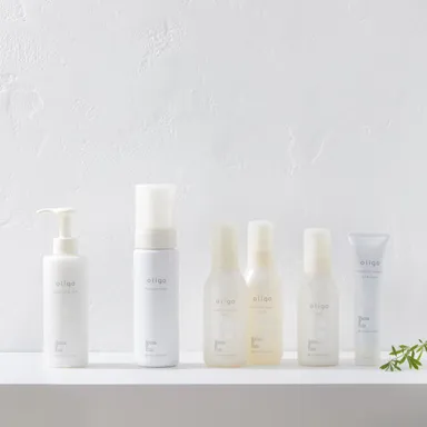 ママ&キッズ　オリゴライン