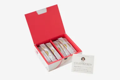 ヒフエラスチン 商品 個箱内容