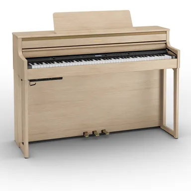 『HP704』 (ライトオーク調仕上げ)